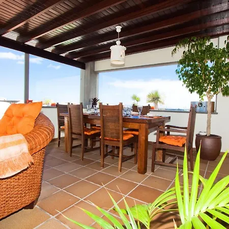 Villa Capricho Playa Blanca (Lanzarote)